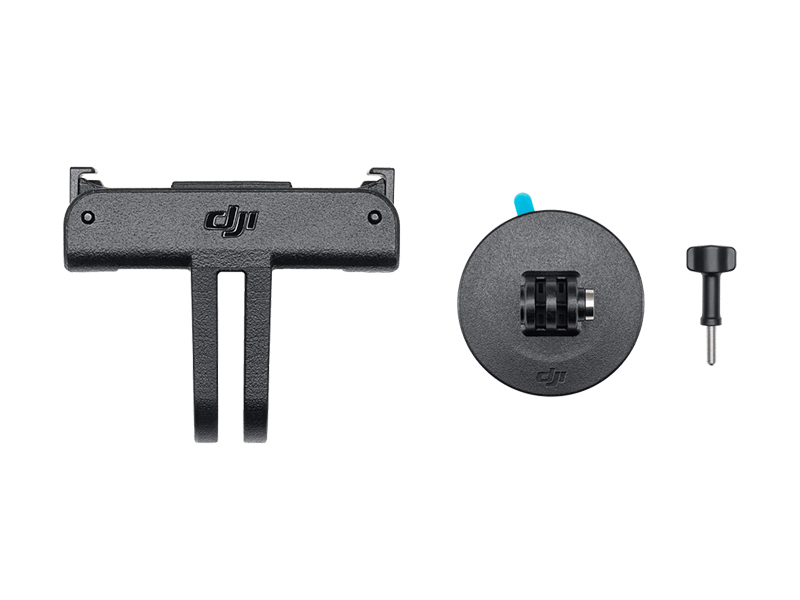 Osmo Action Adhesive Base Kit